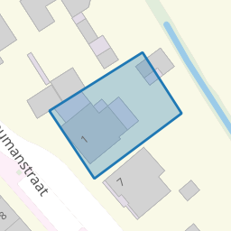 Perceel HTN01-K-1347