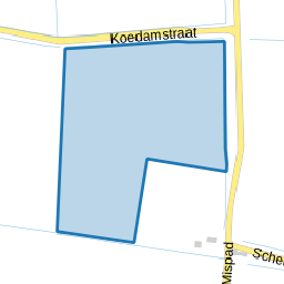 Perceel HTN01-K-1361