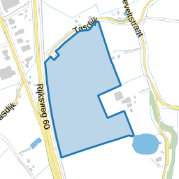 Perceel HTN01-K-1383