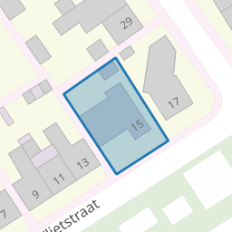 Perceel HTN01-K-1409