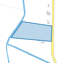 Perceel HTN01-K-1421