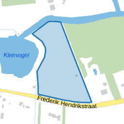 Perceel HTN01-K-1425