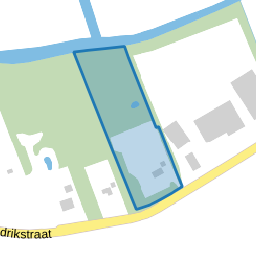 Perceel HTN01-K-1426