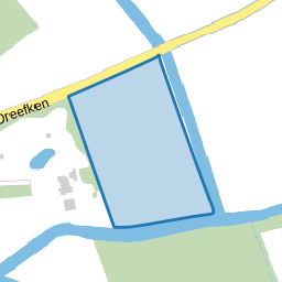 Perceel HTN01-K-1430