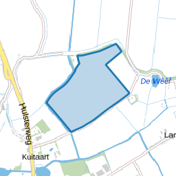 Perceel HTN01-K-1435