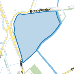 Perceel HTN01-K-1437