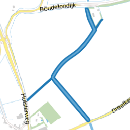 Perceel HTN01-K-1438