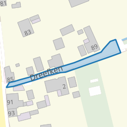 Perceel HTN01-K-1439