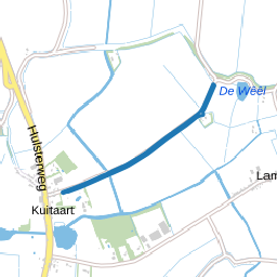 Perceel HTN01-K-1440