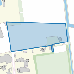 Perceel HTN01-K-1451