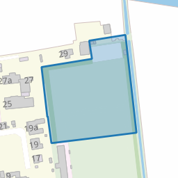 Perceel HTN01-K-1452