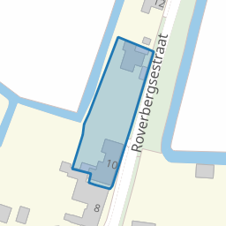 Perceel HTN01-K-1454