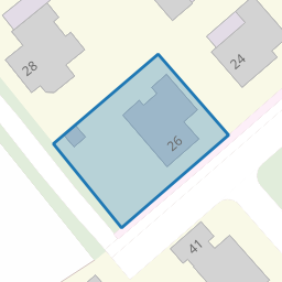 Perceel HTN01-K-1461