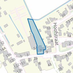 Perceel HTN01-K-1484