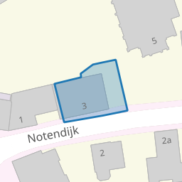 Perceel HTN01-K-1486