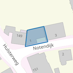 Perceel HTN01-K-1487