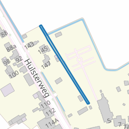 Perceel HTN01-K-1495