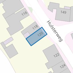 Perceel HTN01-K-1519