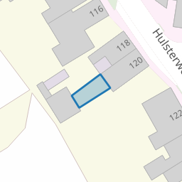 Perceel HTN01-K-1520