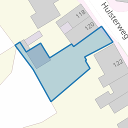 Perceel HTN01-K-1521