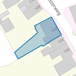 Perceel HTN01-K-1522