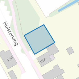 Perceel HTN01-K-1552