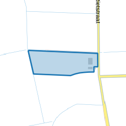 Perceel HTN01-K-1578