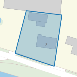 Perceel HTN01-K-1609