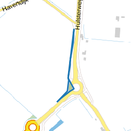 Perceel HTN01-K-1610