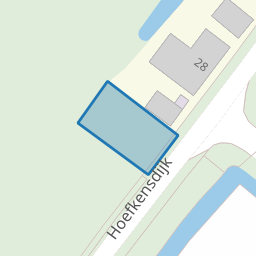 Perceel HTN01-K-1622