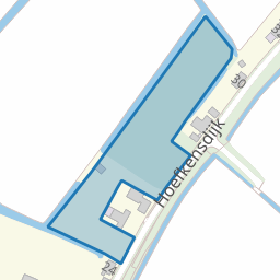 Perceel HTN01-K-1623