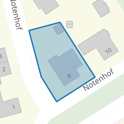 Perceel HTN01-K-1630