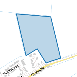 Perceel HTN01-K-1635