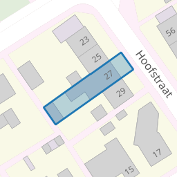 Perceel HTN01-K-1639