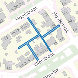 Perceel HTN01-K-1641