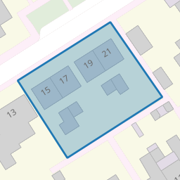 Perceel HTN01-K-1642