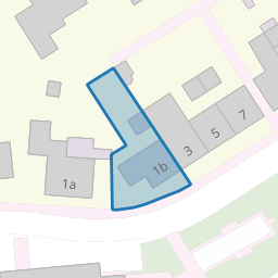 Perceel HTN01-K-1646