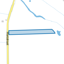 Perceel HTN01-K-1657