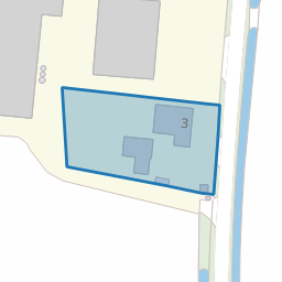 Perceel HTN01-K-1664