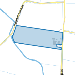 Perceel HTN01-K-1665