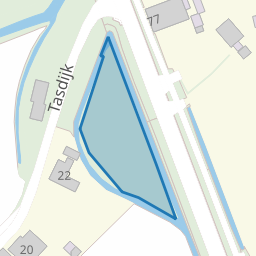 Perceel HTN01-K-1670