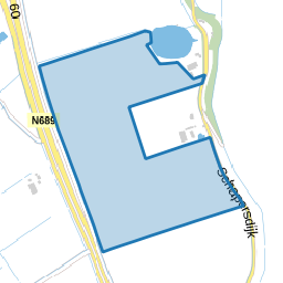 Perceel HTN01-K-1673