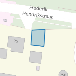 Perceel HTN01-K-1674