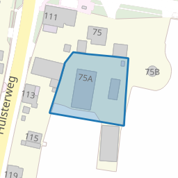 Perceel HTN01-K-1676