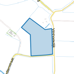 Perceel HTN01-K-1680