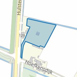 Perceel HTN01-K-1685