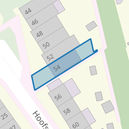 Perceel HTN01-K-1689