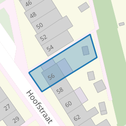 Perceel HTN01-K-1691