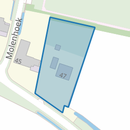 Perceel HTN01-K-1700