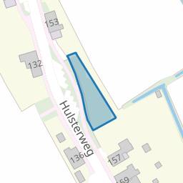 Perceel HTN01-K-1705